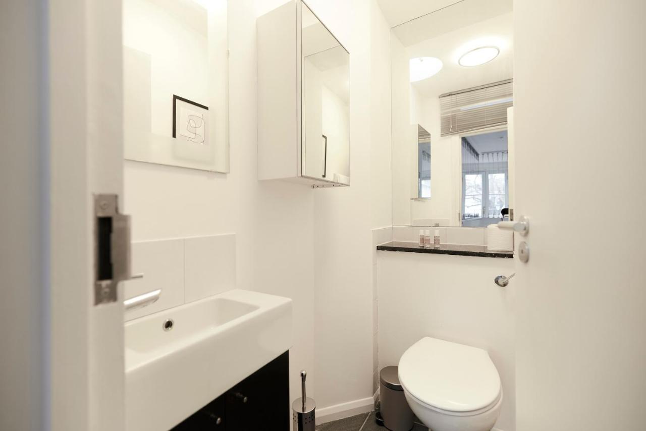 The London Nest - Trendy 3Bdr House Lägenhet Exteriör bild